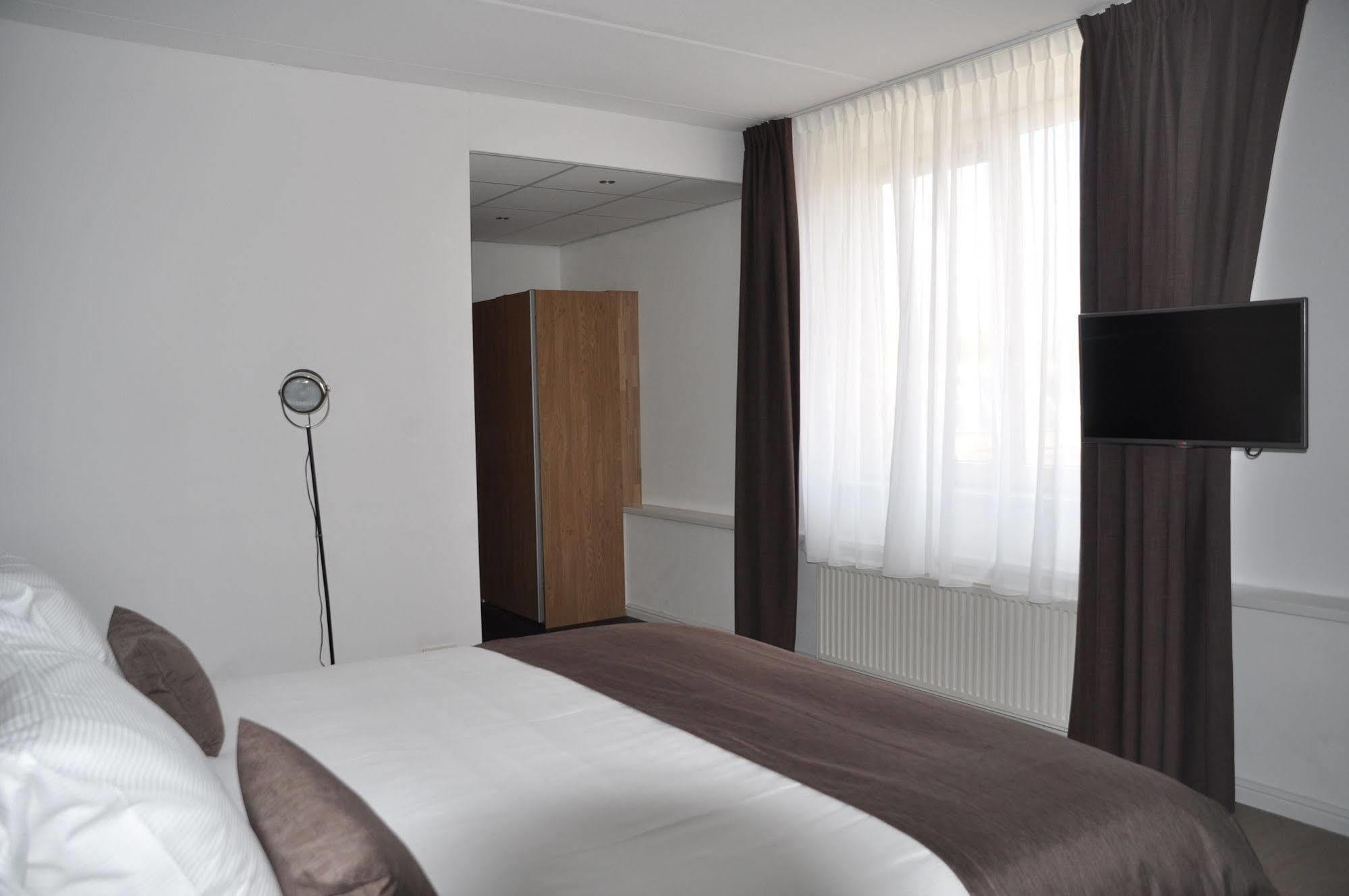 Hotel Bieze Borger Exterior photo