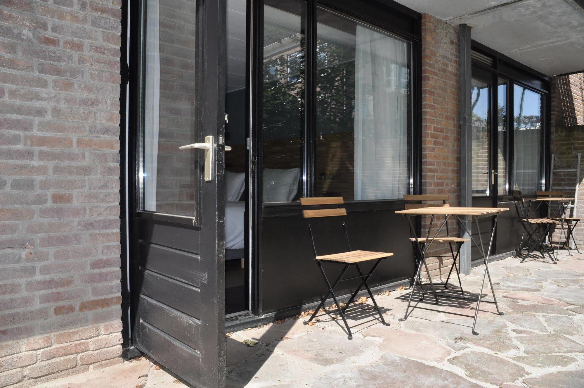 Hotel Bieze Borger Exterior photo